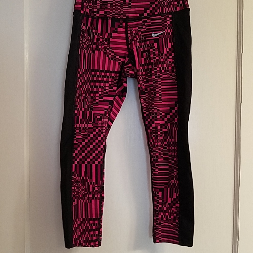 Nike capris